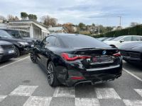 BMW i4 m50 544 bva - <small></small> 57.990 € <small>TTC</small> - #2