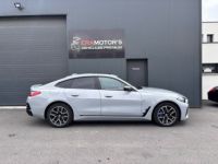 BMW i4 M50 544 cv Origine France - <small></small> 53.900 € <small>TTC</small> - #2