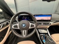 BMW i4 M50 544 cv Origine France - <small></small> 53.900 € <small>TTC</small> - #6