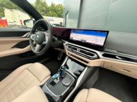 BMW i4 M50 544 cv Origine France - <small></small> 53.900 € <small>TTC</small> - #7