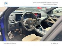 BMW i4 M50 544ch - <small></small> 69.490 € <small>TTC</small> - #6