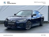 BMW i4 M50 544ch - <small></small> 59.990 € <small>TTC</small> - #1