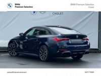 BMW i4 M50 544ch - <small></small> 59.990 € <small>TTC</small> - #2