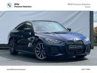 BMW i4 M50 544ch - <small></small> 59.990 € <small>TTC</small> - #4