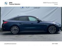 BMW i4 M50 544ch - <small></small> 59.990 € <small>TTC</small> - #5