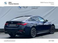 BMW i4 M50 544ch - <small></small> 59.990 € <small>TTC</small> - #6