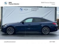 BMW i4 M50 544ch - <small></small> 59.990 € <small>TTC</small> - #8