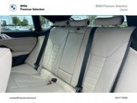 BMW i4 M50 544ch - <small></small> 59.990 € <small>TTC</small> - #9