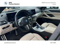 BMW i4 M50 544ch - <small></small> 59.990 € <small>TTC</small> - #11