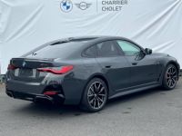 BMW i4 M50 544ch - <small></small> 79.900 € <small>TTC</small> - #2