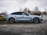 BMW i4 M50 Carbon Exterior M Seats HarmanKardon - <small></small> 65.900 € <small>TTC</small> - #9