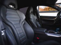 BMW i4 M50 Carbon Exterior M Seats HarmanKardon - <small></small> 65.900 € <small>TTC</small> - #25