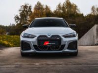 BMW i4 M50 Carbon Exterior M Seats HarmanKardon - <small></small> 57.900 € <small>TTC</small> - #3