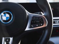 BMW i4 M50 Carbon Exterior M Seats HarmanKardon - <small></small> 57.900 € <small>TTC</small> - #21