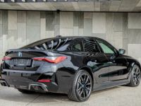 BMW i4 M50 M Sport 544PK - 4X4 - SOFTCLOSE - APPLE CARPLAY - 360° CAM. - KEYLESS GO - HARMAN-KARDON - <small></small> 69.999 € <small>TTC</small> - #8