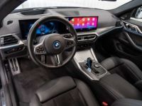 BMW i4 M50 M50 Gran Coupé Harman Kardon Head-Up Laser 360 - <small></small> 64.990 € <small>TTC</small> - #13