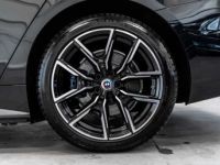 BMW i4 M50 M50 Gran Coupé Harman Kardon Head-Up Laser 360 - <small></small> 64.990 € <small>TTC</small> - #48