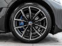 BMW i4 M50 M50 Gran Coupé Harman Kardon Head-Up Laser 360 - <small></small> 64.990 € <small>TTC</small> - #49