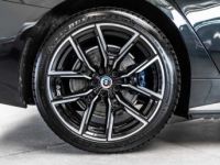 BMW i4 M50 M50 Gran Coupé Harman Kardon Head-Up Laser 360 - <small></small> 64.990 € <small>TTC</small> - #50