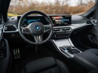 BMW i4 M50 Pano 360° Drive Assist Pro Laser - <small></small> 65.900 € <small>TTC</small> - #21