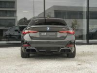 BMW i4 M50 xDrive Sunroof Full Leather HeadUP - <small></small> 60.900 € <small>TTC</small> - #4