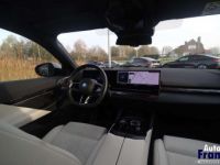 BMW i5 40- M-SPORT TREKHK PANO B&W DRIV PRO 20 - <small></small> 67.950 € <small>TTC</small> - #30