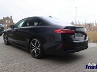 BMW i5 40 M-SPORT PANO 360CAM DRIV+PARK PRO H&K - <small></small> 64.950 € <small>TTC</small> - #5