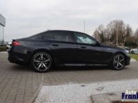 BMW i5 40 M-SPORT PANO 360CAM DRIV+PARK PRO H&K - <small></small> 64.950 € <small>TTC</small> - #8