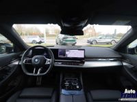 BMW i5 40 M-SPORT PANO 360CAM DRIV+PARK PRO H&K - <small></small> 64.950 € <small>TTC</small> - #27