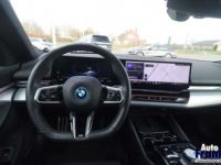 BMW i5 40 M-SPORT PANO 360CAM DRIV+PARK PRO H&K - <small></small> 64.950 € <small>TTC</small> - #29