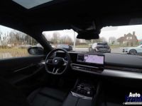 BMW i5 40 M-SPORT PANO 360CAM DRIV+PARK PRO H&K - <small></small> 64.950 € <small>TTC</small> - #27