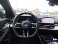 BMW i5 40 M-SPORT PANO 360CAM DRIV+PARK PRO H&K - <small></small> 64.950 € <small>TTC</small> - #28