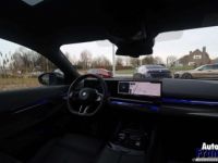 BMW i5 40 M-SPORT PANO 360CAM TREKHK COMFRTZETL - <small></small> 79.950 € <small>TTC</small> - #28