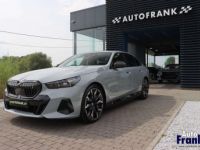 BMW i5 40 M-SPORT-PRO TREKHK DRIV+PARK PRO CARBON - <small></small> 71.950 € <small>TTC</small> - #3