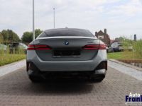 BMW i5 40 M-SPORT-PRO TREKHK DRIV+PARK PRO CARBON - <small></small> 71.950 € <small>TTC</small> - #6