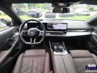 BMW i5 40 M-SPORT-PRO TREKHK DRIV+PARK PRO CARBON - <small></small> 71.950 € <small>TTC</small> - #29