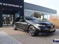 BMW i5 40 M-SPORT TREKHK H&K CAM STUURVRW 19 - <small></small> 61.950 € <small>TTC</small> - #1