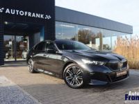 BMW i5 40 M-SPORT TREKHK H&K CAM STUURVRW 19 - <small></small> 61.950 € <small>TTC</small> - #17