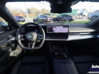 BMW i5 40 M-SPORT TREKHK H&K CAM STUURVRW 19 - <small></small> 61.950 € <small>TTC</small> - #25