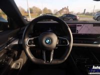 BMW i5 40 M-SPORT TREKHK H&K CAM STUURVRW 19 - <small></small> 61.950 € <small>TTC</small> - #27