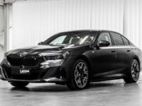 BMW i5 eDrive40 M Sport Pano ACC Trekhaak Shadow Harman - <small></small> 84.990 € <small>TTC</small> - #3