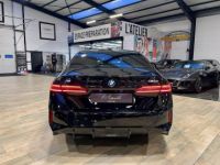 BMW i5 (G60) M60 XDRIVE 601 SERIE 5 83.9 KWH - <small></small> 89.990 € <small>TTC</small> - #9