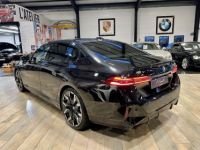 BMW i5 (G60) M60 XDRIVE 601 SERIE 5 83.9 KWH - <small></small> 89.990 € <small>TTC</small> - #10