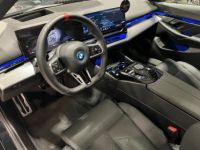 BMW i5 (G60) M60 XDRIVE 601 SERIE 5 83.9 KWH - <small></small> 89.990 € <small>TTC</small> - #23