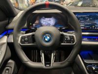 BMW i5 (G60) M60 XDRIVE 601 SERIE 5 83.9 KWH - <small></small> 89.990 € <small>TTC</small> - #24