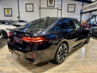 BMW i5 (G60) M60 XDRIVE 601 SERIE 5 83.9 KWH - <small></small> 89.990 € <small>TTC</small> - #40