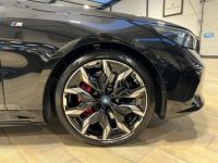 BMW i5 (G60) M60 XDRIVE 601 SERIE 5 83.9 KWH - <small></small> 89.990 € <small>TTC</small> - #43