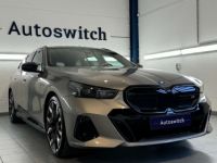 BMW i5 M60 xDrive Touring M Sport Pro-Prof-Comf-Travel - <small></small> 96.900 € <small>TTC</small> - #1