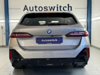 BMW i5 M60 xDrive Touring M Sport Pro-Prof-Comf-Travel - <small></small> 96.900 € <small>TTC</small> - #4