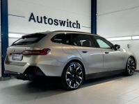 BMW i5 M60 xDrive Touring M Sport Pro-Prof-Comf-Travel - <small></small> 96.900 € <small>TTC</small> - #6